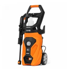 Мойка высокого давления Daewoo Power DAW 450