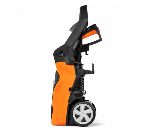 Мойка высокого давления Daewoo Power DAW 450