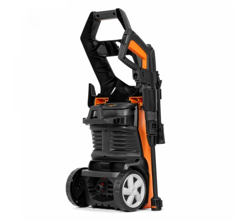 Мойка высокого давления Daewoo Power DAW 450