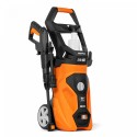 Мойка высокого давления Daewoo Power DAW 450