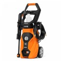 Мойка высокого давления Daewoo Power DAW 450