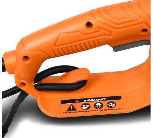 Электрическая пила Daewoo Power DACS 1900E