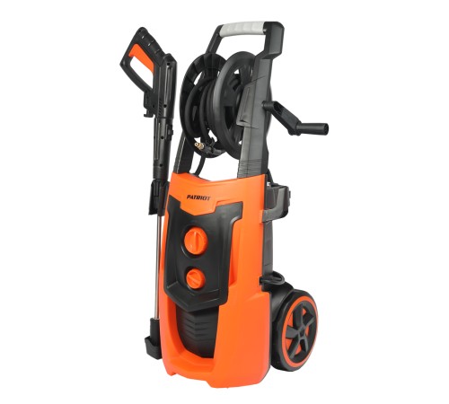 Мойка высокого давления Patriot GT 790 Imperial