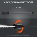 Мойка высокого давления Patriot GT 790 Imperial