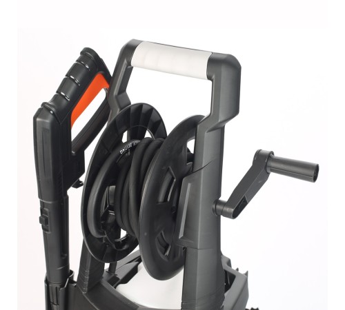 Мойка высокого давления Patriot GT 970 Imperial