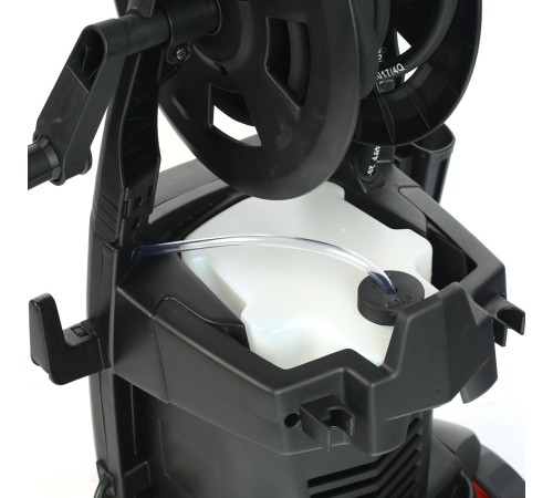 Мойка высокого давления Patriot GT 970 Imperial