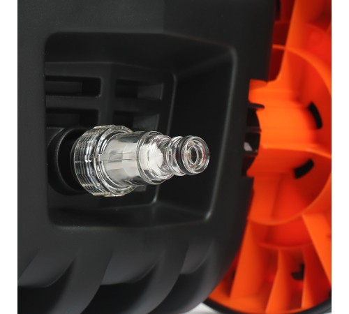 Мойка высокого давления Patriot GT 970 Imperial