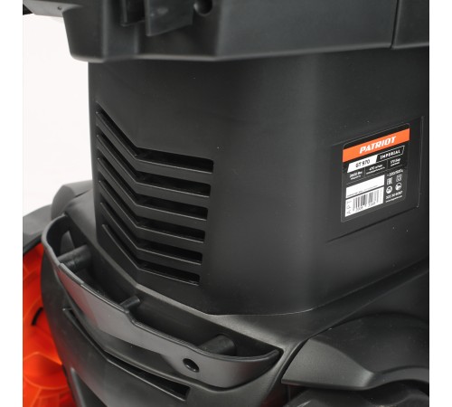 Мойка высокого давления Patriot GT 970 Imperial