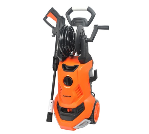 Мойка высокого давления Patriot GT 640 Imperial