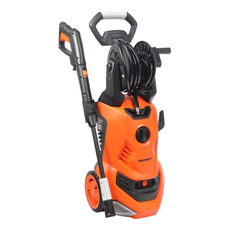 Мойка высокого давления Patriot GT 640 Imperial
