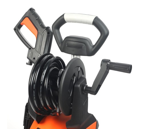 Мойка высокого давления Patriot GT 640 Imperial