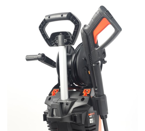 Мойка высокого давления Patriot GT 640 Imperial