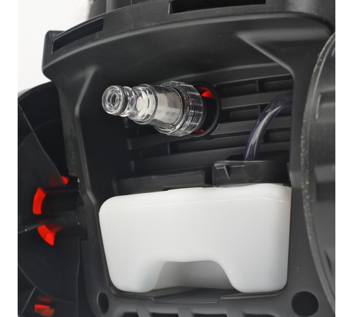 Мойка высокого давления Patriot GT 640 Imperial