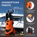 Мойка высокого давления Patriot GT 640 Imperial