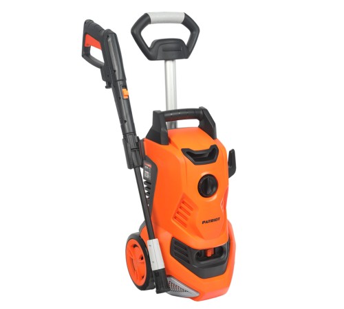 Мойка высокого давления Patriot GT 620 Imperial