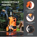 Мойка высокого давления Patriot GT 620 Imperial
