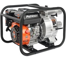 Мотопомпа Patriot MP 3065 SF