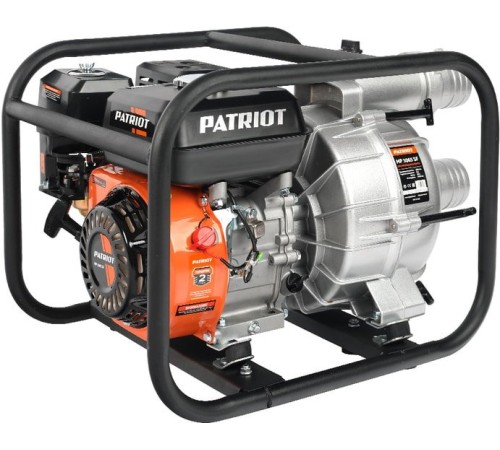 Мотопомпа Patriot MP 3065 SF