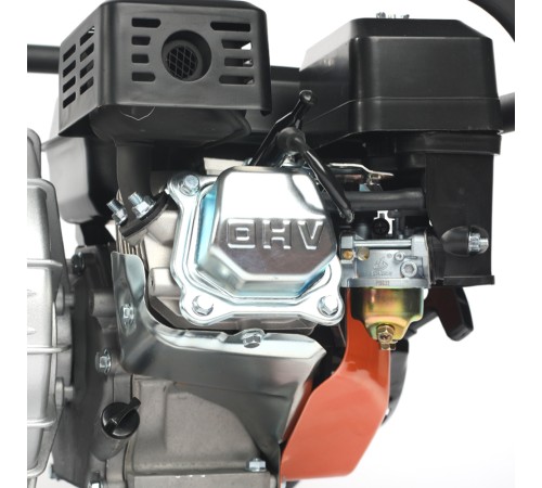 Мотопомпа Patriot MP 3065 SF