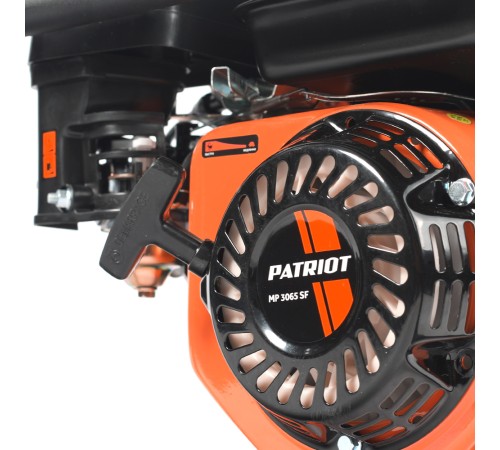 Мотопомпа Patriot MP 3065 SF