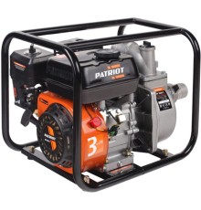 Мотопомпа Patriot MP 2036 S