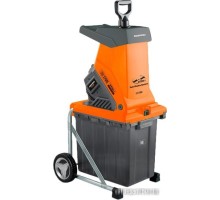 Садовый измельчитель Daewoo Power DSR 2700E