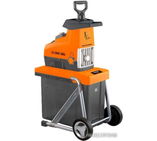 Садовый измельчитель Daewoo Power DSR 3000E