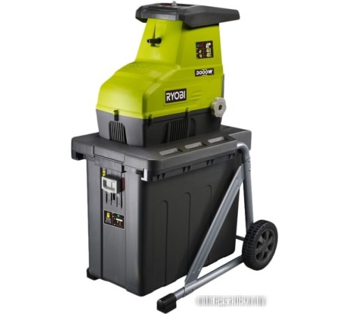 Садовый измельчитель Ryobi RSH3045U