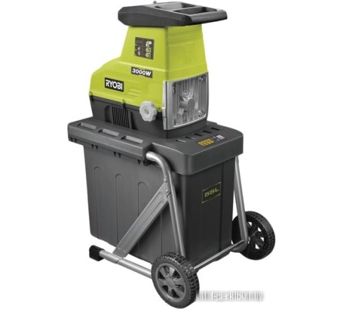 Садовый измельчитель Ryobi RSH3045U