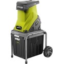 Садовый измельчитель Ryobi RSH2545B