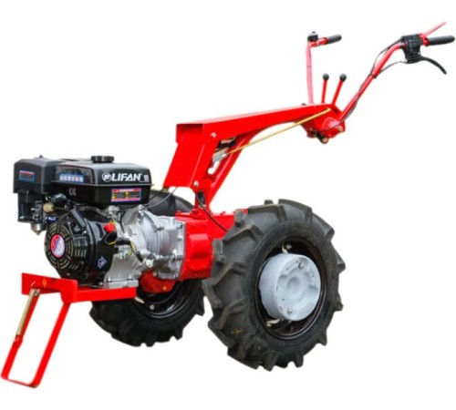 Мотоблок МТЗ Беларус 09-Н(Lifan 9лс) 6L-12