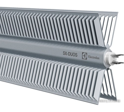 Конвектор Electrolux ECH/B-1500 E