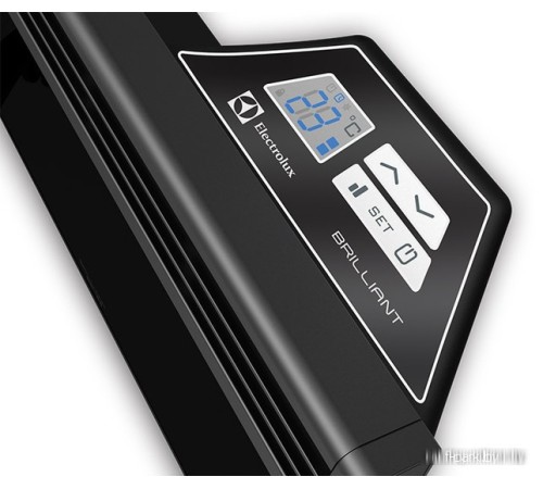 Конвектор Electrolux ECH/B-2000 E