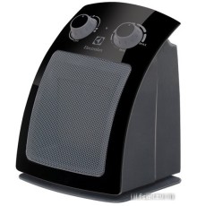 Тепловентилятор Electrolux EFH/C-5115 Black