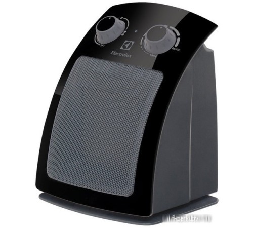 Тепловентилятор Electrolux EFH/C-5115 Black