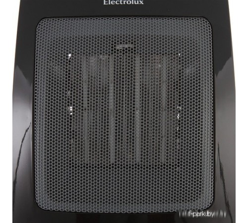 Тепловентилятор Electrolux EFH/C-5115 Black