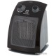 Тепловентилятор Electrolux EFH/C-5115 Black