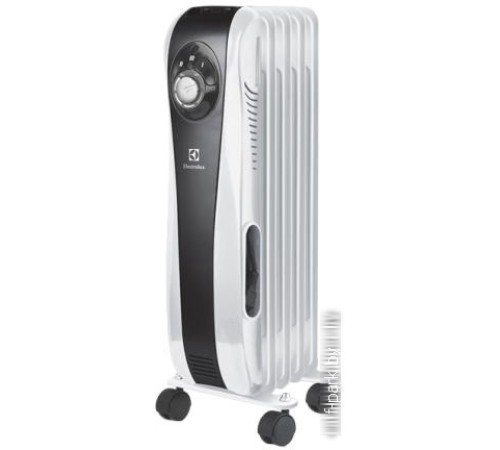 Масляный радиатор Electrolux EOH/M-5105N