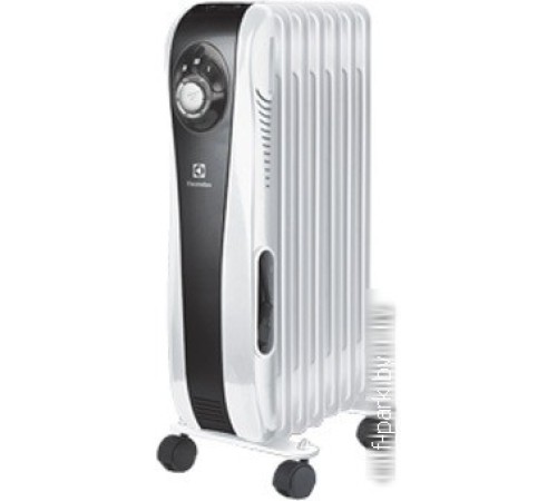 Масляный радиатор Electrolux EOH/M-5157N