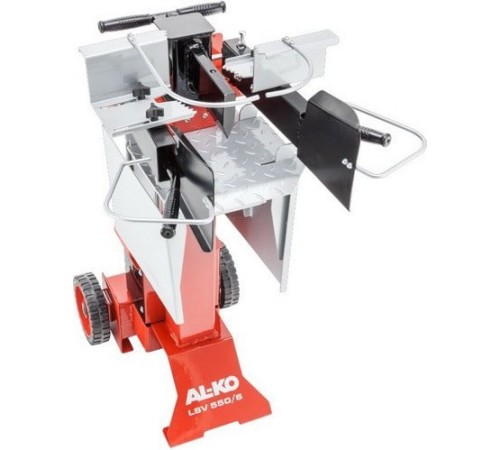 Гидравлический дровокол AL-KO LSV 550/6 113788