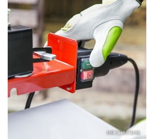 Гидравлический дровокол AL-KO LSV 550/6 113788