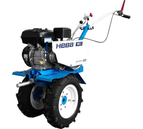 Мотоблок Нева МБ2-B&S (CR950)