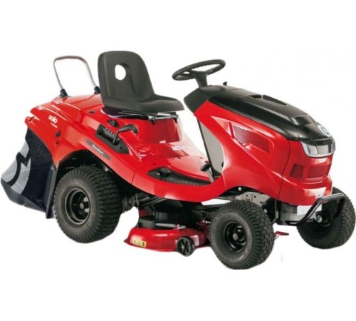 Садовый трактор AL-KO T15-103.7 HD-A Comfort