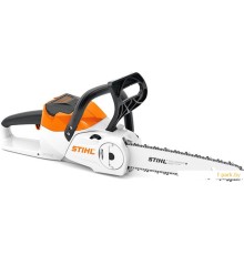 Пила аккумуляторная STIHL MSA 120 C-BQ (с AK 20 и AL 101)
