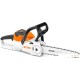 Пила аккумуляторная STIHL MSA 120 C-BQ (с AK 20 и AL 101)