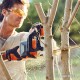 Пила аккумуляторная STIHL MSA 120 C-BQ (с AK 20 и AL 101)