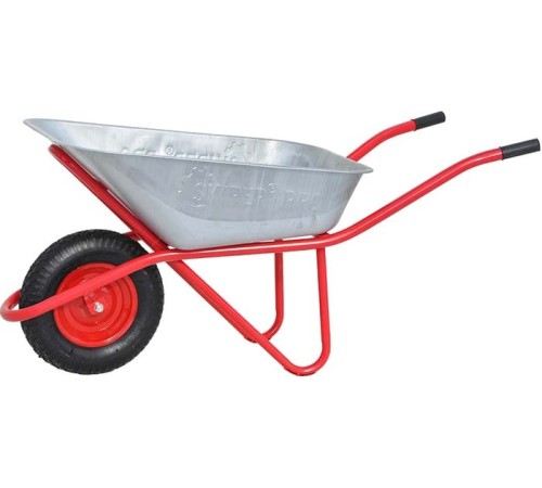 Тачка Skiper 125 Profi