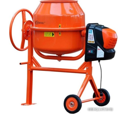 Бетономешалка Skiper СМ-165