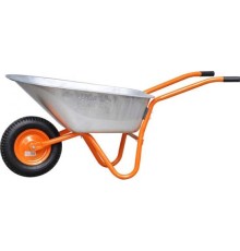 Тачка Skiper Cossack 1x150