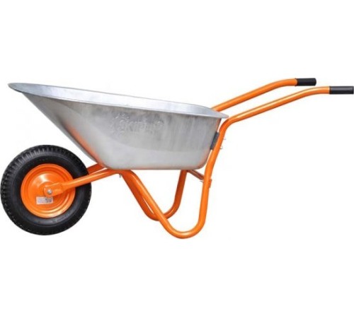 Тачка Skiper Cossack 1x150